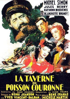 La taverne du poisson couronne (1947)