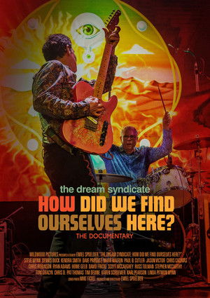 The Dream Syndicate How Did We Find Ourselves Here (2022)
