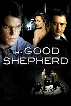 The Good Shepherd (2006)