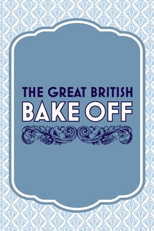 The Great British Baking Show (2010 )