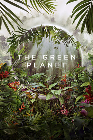 The Green Planet (2022-)