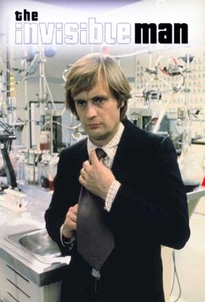 The Invisible Man (19751976)