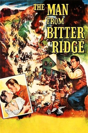 The Man from Bitter Ridge (1955)