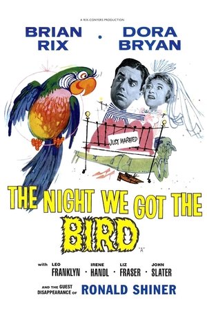 The Night We Got the Bird (1961)