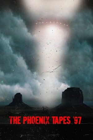 The Phoenix Tapes 97 (2016)