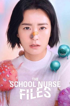 The School Nurse Files (2020-)
