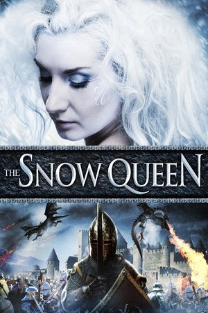 The Snow Queen (2013)