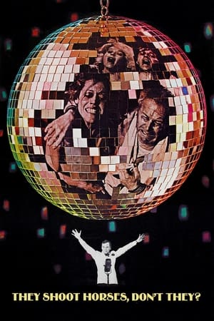 They Shoot Horses, Dont They? (1969)