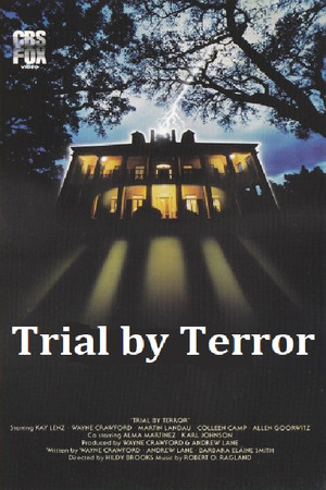 Trial by Terror (1983)