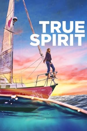 True Spirit (2023)