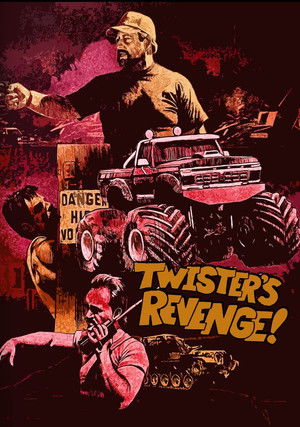 Twisters Revenge! (1988)