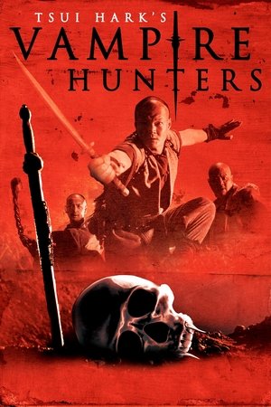 Vampire Hunters (2003)