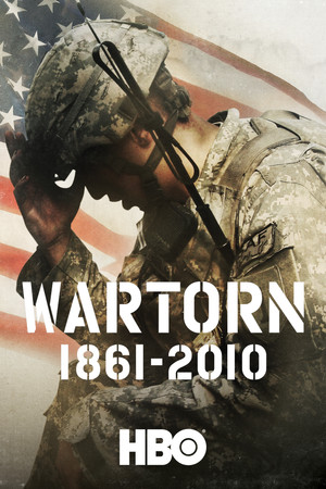 Wartorn 1861 2010 (2010)