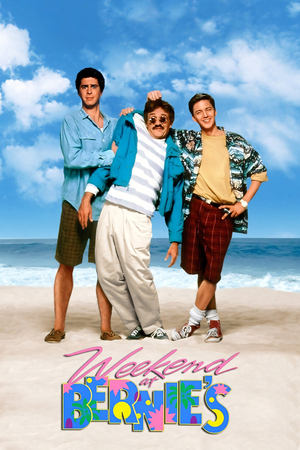 Weekend at Bernies (1989)