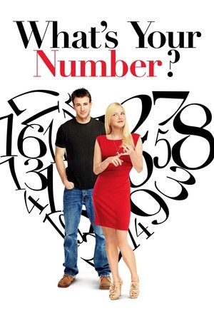 Whats Your Number? (2011)