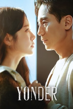 Yonder (2022-)