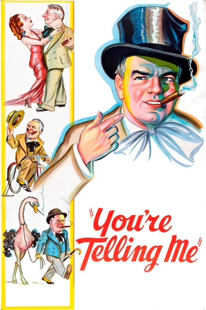 Youre Telling Me (1934)
