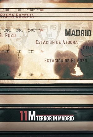 11M Terror in Madrid (2022)