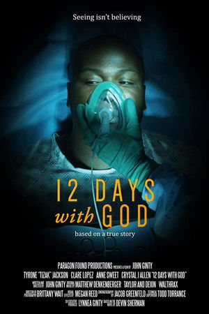 12 Days with God (2018)