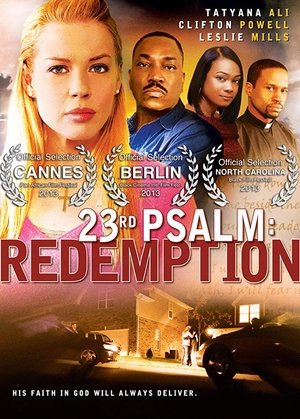 23rd Psalm: Redemption (2011)