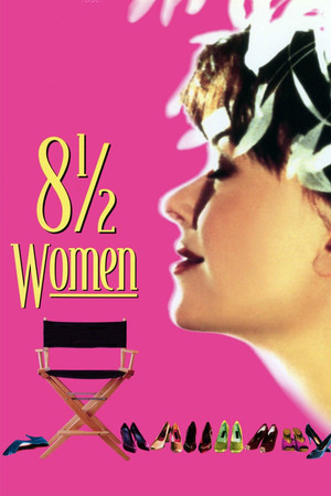 8 Â½ Women (1999)