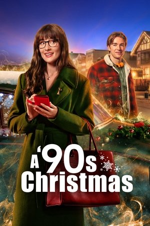 A 90s Christmas (2024)