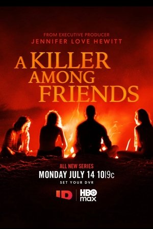 A Killer Among Friends (2025)