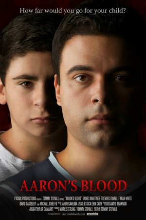 Aarons Blood (2016)