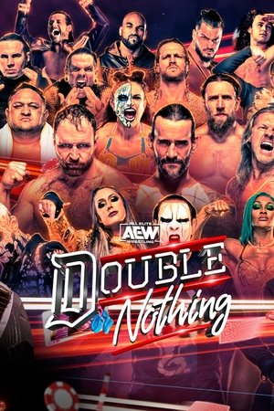 All Elite Wrestling Double or Nothing (2022)