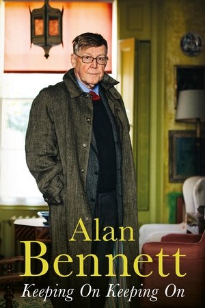 Alan Bennetts Diaries (2016)