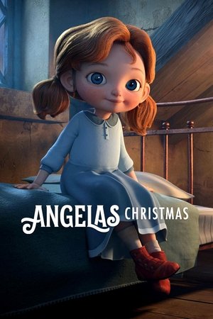 Angelas Christmas (2017)