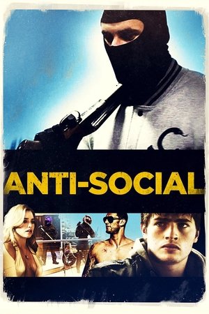 AntiSocial (2015)