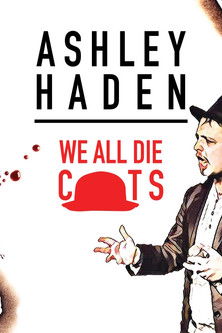Ashley Haden We All Die Cts (2019)