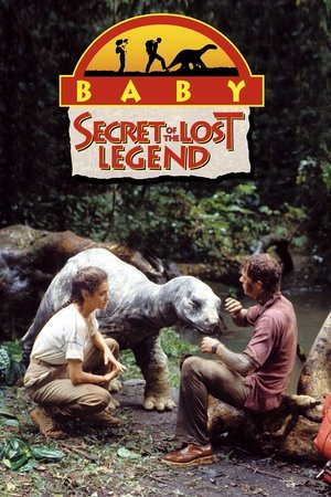 Baby Secret of the Lost Legend (1985)
