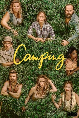 Camping (2018 )
