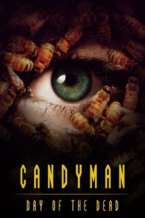 Candyman: Day of the Dead (Video 1999)