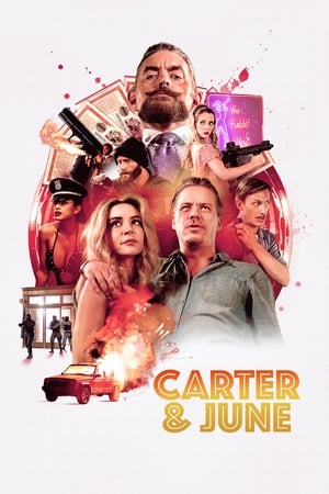 Carter &amp; June (2017)