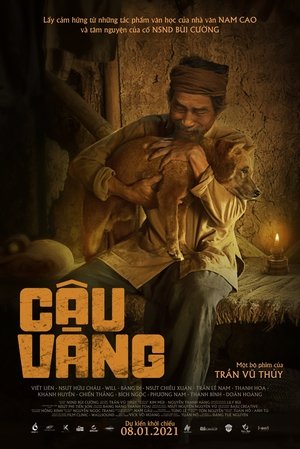 Cau Vang (2021)