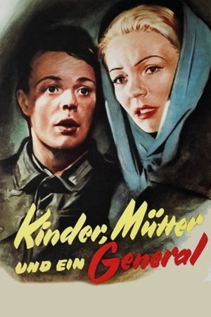 Sons, Mothers and a General (1955)