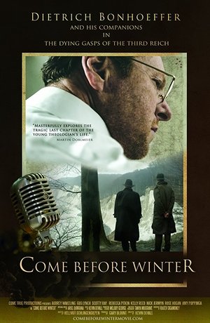 Come Before Winter (2015)