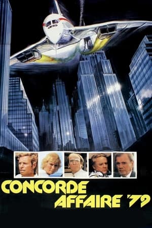 Concorde Affaire 79 (1979)