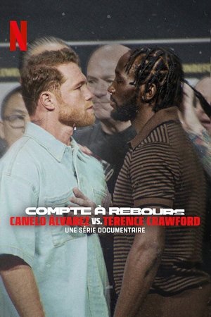 Countdown Canelo vs Crawford (2025)