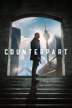 Counterpart (2017 )