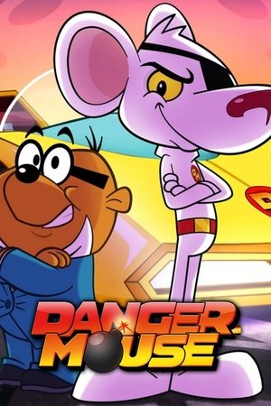 Danger Mouse (2015 )