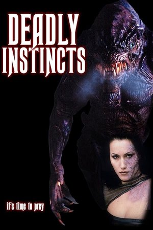 Deadly Instincts (1997)