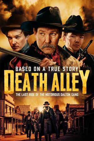 Death Alley (2020)