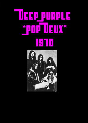 Deep Purple Live in Concert 197273 (2005)