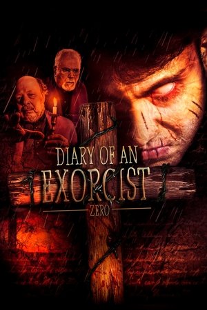 Diï¿½rio de um Exorcista Zero (2016)