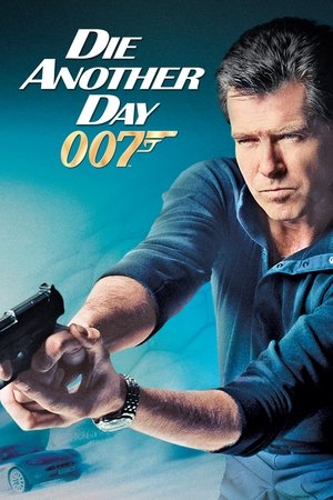 007 James Bond Die Another Day 2002