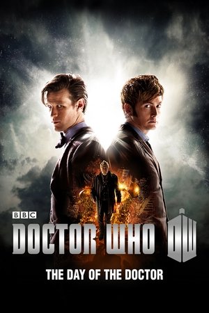 The Day of the Doctor (2013)